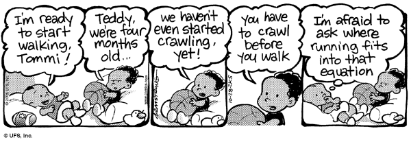 jumpstart